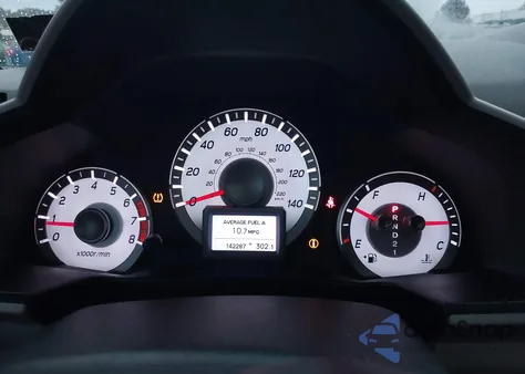 2013 Honda Pilot Touring from USA, damaged, VIN 5FNYF4H91DB070514